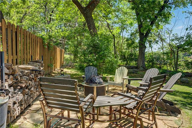 2819 N Prince William Drive, Fayetteville, AR 72703