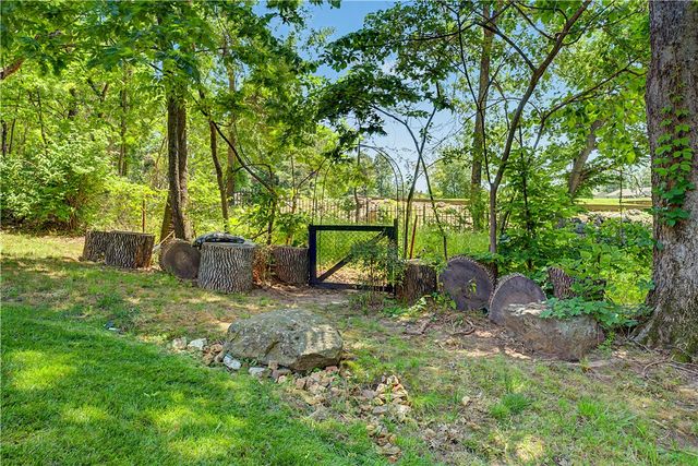 2819 N Prince William Drive, Fayetteville, AR 72703