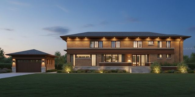 2 W STEELE STREET, Orlando, FL 32804