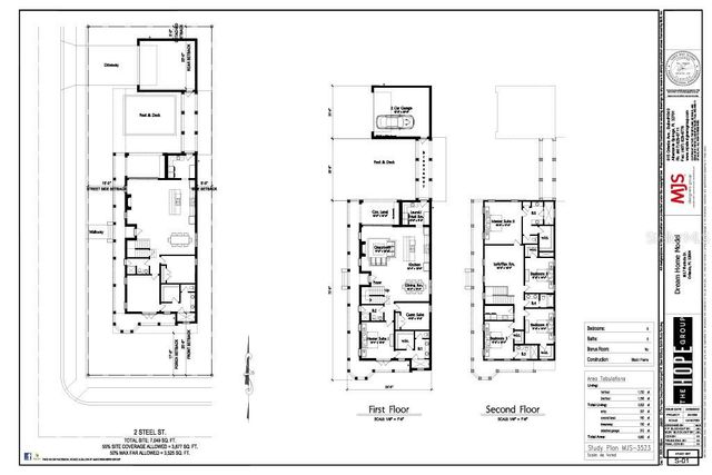 2 W STEELE STREET, Orlando, FL 32804