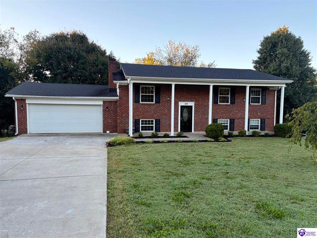 311 Linda Lane, Elizabethtown, KY 42701