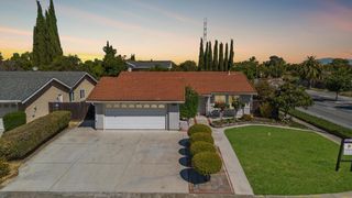 1163 Bendmill Way, San Jose, CA 95121