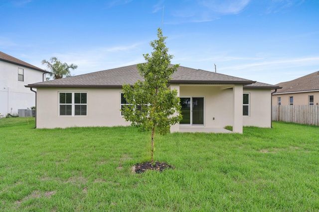1685 SW MERIDIAN Avenue, Port St. Lucie, Port St Lucie, FL 34953