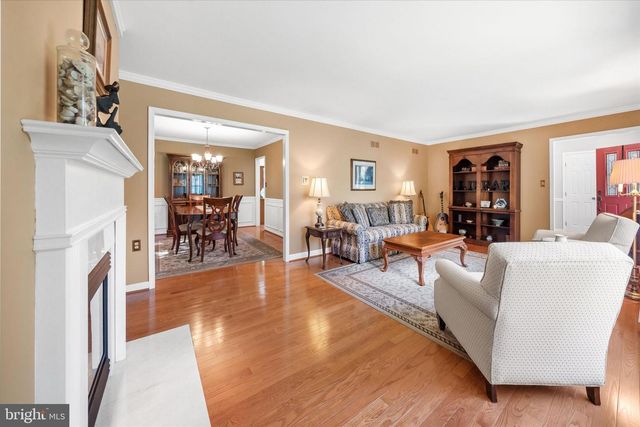 106 BLACK OAK DR, Elkton, MD 21921