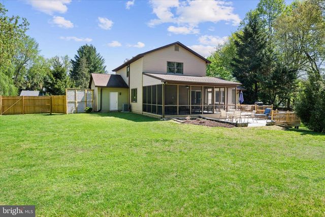 106 BLACK OAK DR, Elkton, MD 21921