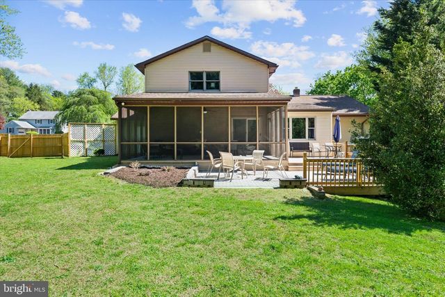 106 BLACK OAK DR, Elkton, MD 21921