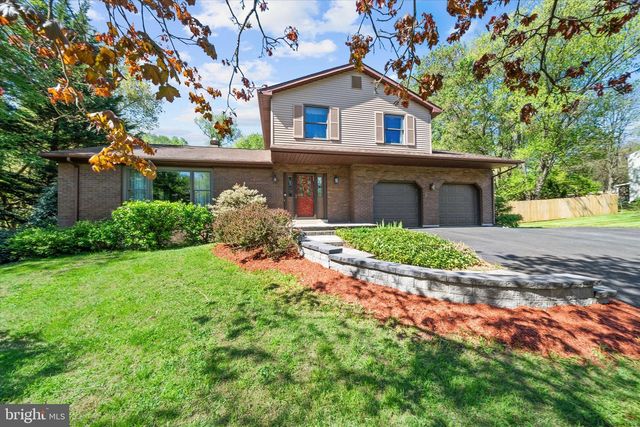 106 BLACK OAK DR, Elkton, MD 21921