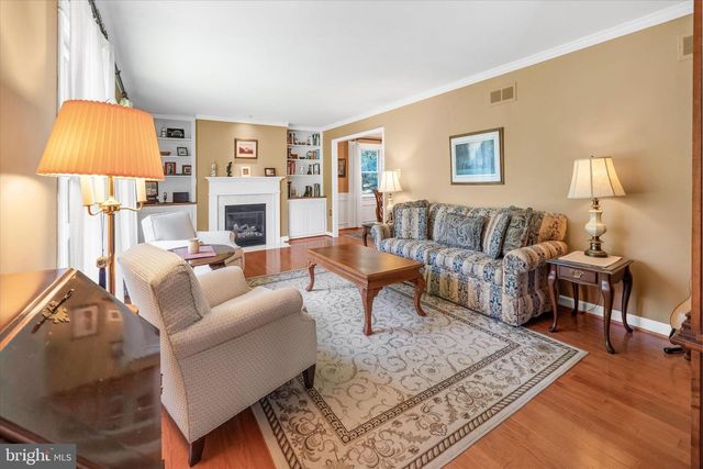 106 BLACK OAK DR, Elkton, MD 21921