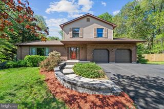 106 BLACK OAK DR, Elkton, MD 21921