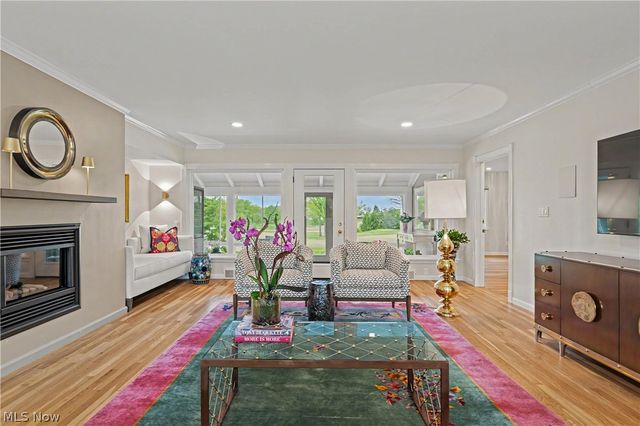 3300 Green Road, Beachwood, OH 44122