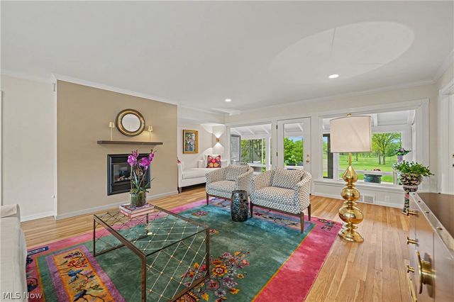 3300 Green Road, Beachwood, OH 44122