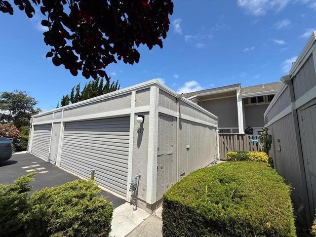 817 Rigel Lane, Foster City, CA 94404
