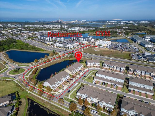 6230 CAMINO DRIVE, Apollo Beach, FL 33572