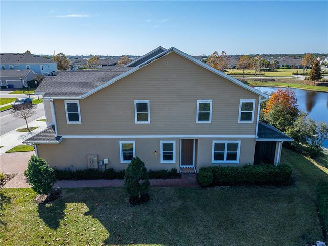 6230 CAMINO DRIVE, Apollo Beach, FL 33572