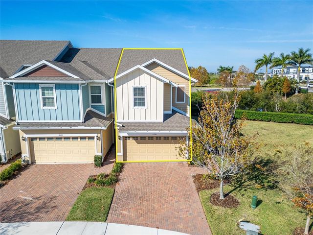 6230 CAMINO DRIVE, Apollo Beach, FL 33572