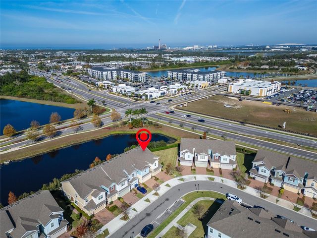 6230 CAMINO DRIVE, Apollo Beach, FL 33572