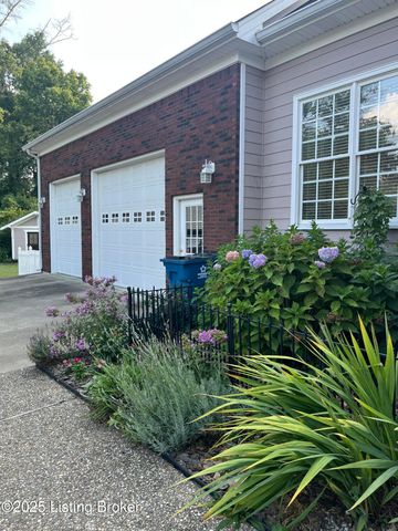 11610 Wetherby Ave, Louisville, KY 40243