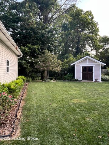 11610 Wetherby Ave, Louisville, KY 40243