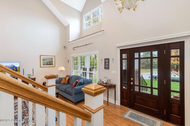 11610 Wetherby Ave, Louisville, KY 40243