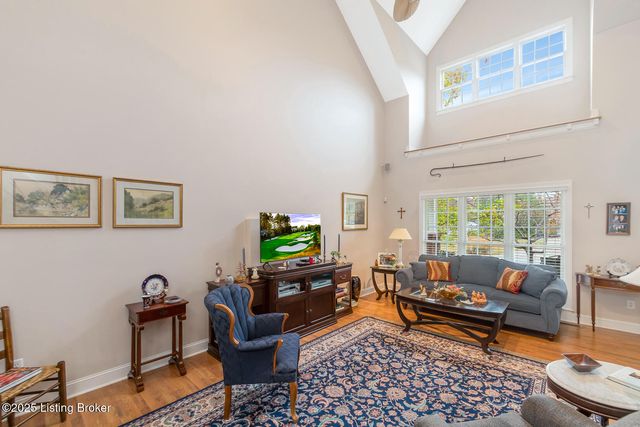 11610 Wetherby Ave, Louisville, KY 40243