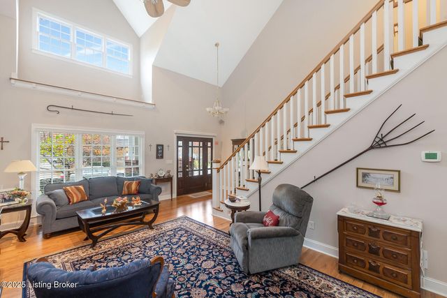 11610 Wetherby Ave, Louisville, KY 40243