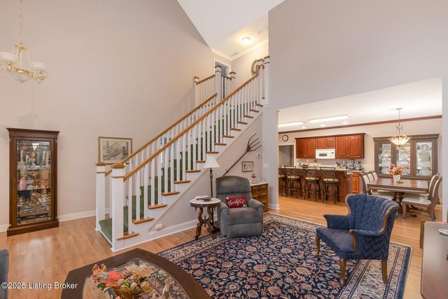 11610 Wetherby Ave, Louisville, KY 40243