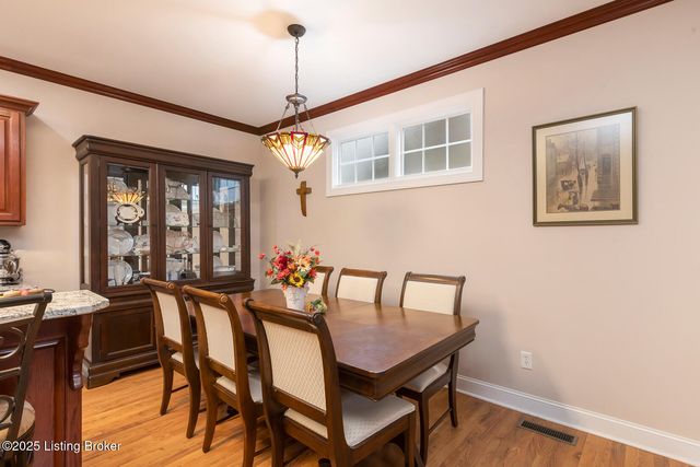 11610 Wetherby Ave, Louisville, KY 40243