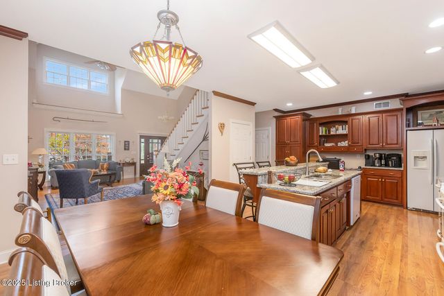 11610 Wetherby Ave, Louisville, KY 40243