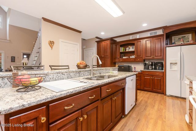 11610 Wetherby Ave, Louisville, KY 40243