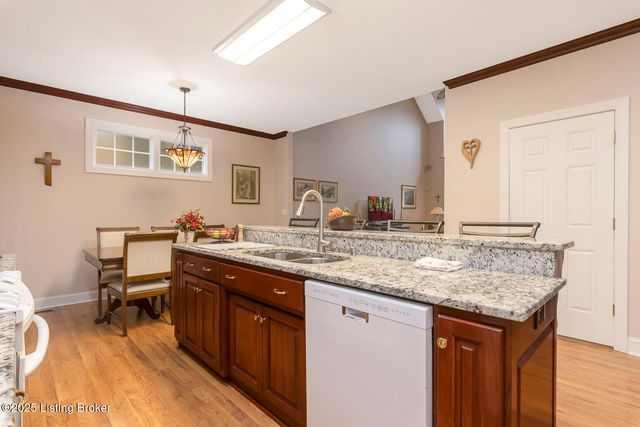 11610 Wetherby Ave, Louisville, KY 40243