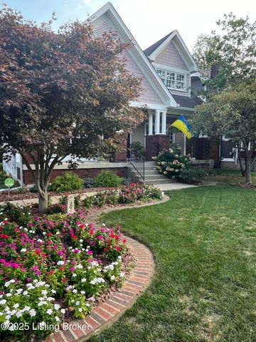 11610 Wetherby Ave, Louisville, KY 40243