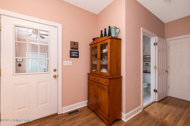 11610 Wetherby Ave, Louisville, KY 40243