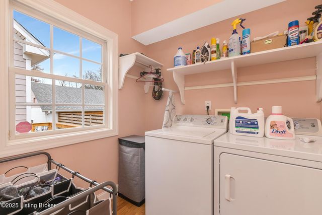 11610 Wetherby Ave, Louisville, KY 40243