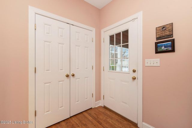 11610 Wetherby Ave, Louisville, KY 40243