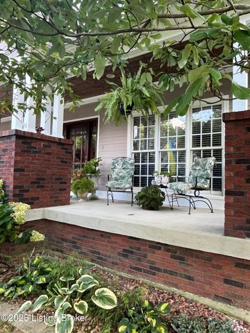 11610 Wetherby Ave, Louisville, KY 40243