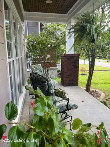 11610 Wetherby Ave, Louisville, KY 40243