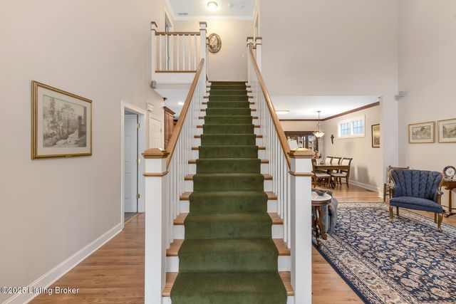 11610 Wetherby Ave, Louisville, KY 40243