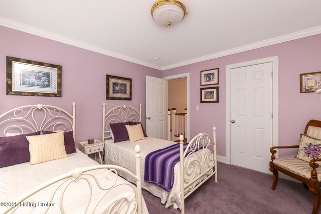 11610 Wetherby Ave, Louisville, KY 40243