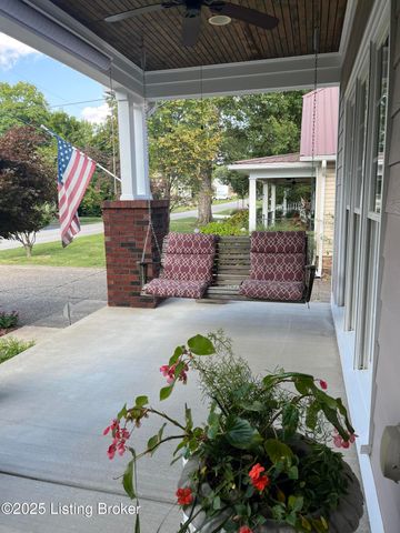 11610 Wetherby Ave, Louisville, KY 40243