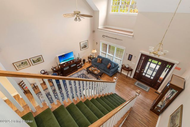 11610 Wetherby Ave, Louisville, KY 40243