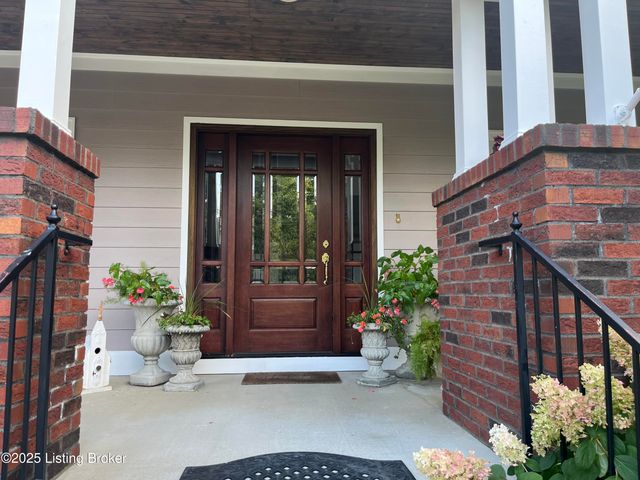 11610 Wetherby Ave, Louisville, KY 40243