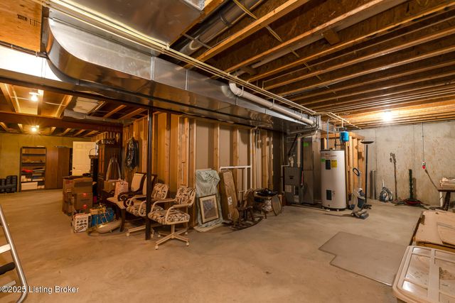 11610 Wetherby Ave, Louisville, KY 40243