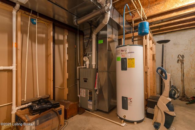 11610 Wetherby Ave, Louisville, KY 40243