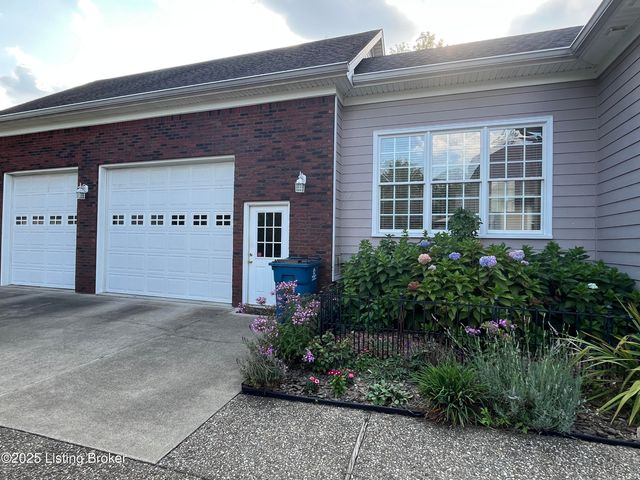 11610 Wetherby Ave, Louisville, KY 40243