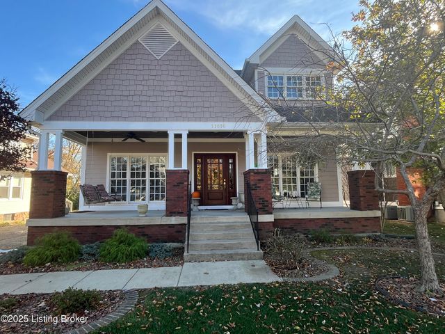11610 Wetherby Ave, Louisville, KY 40243