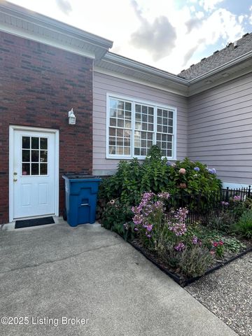 11610 Wetherby Ave, Louisville, KY 40243