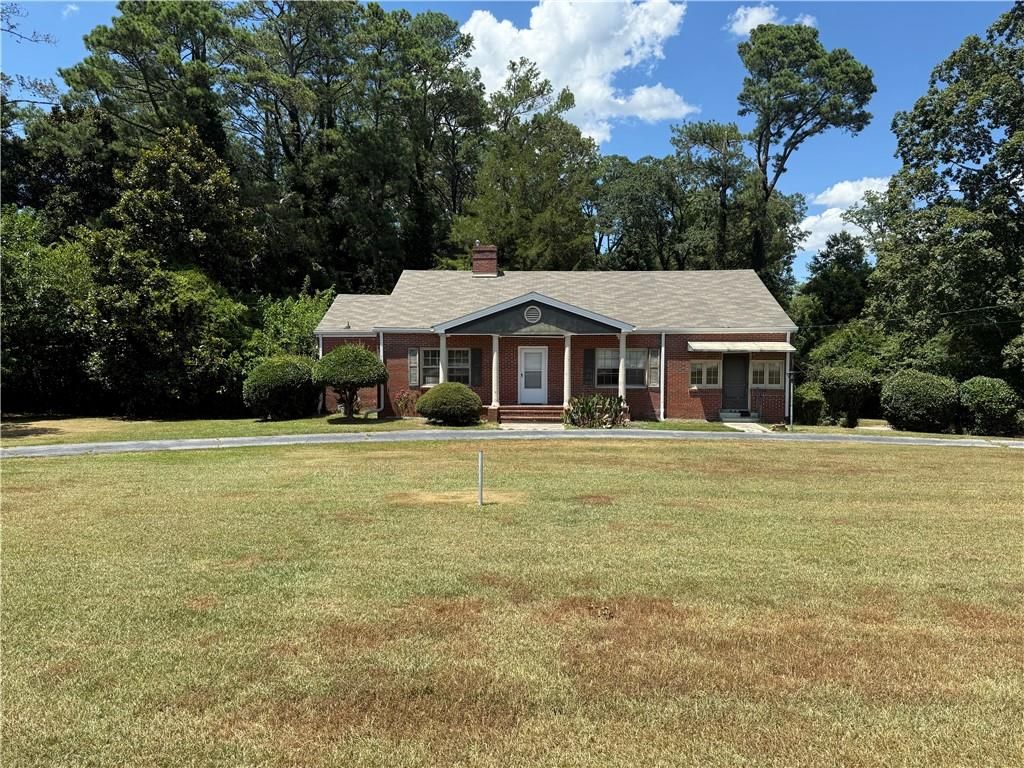 998 Highland SE Circle, Conyers, GA 30012