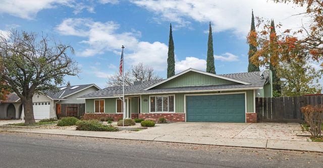 1417 Fransen Ln, Modesto, CA 95355