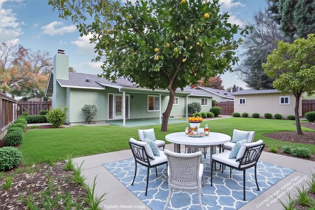 1417 Fransen Ln, Modesto, CA 95355