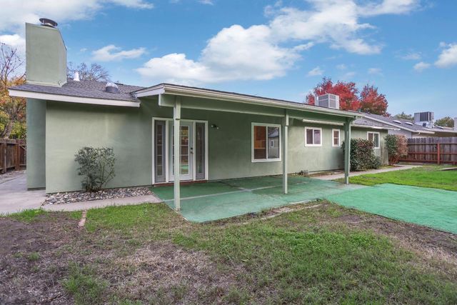 1417 Fransen Ln, Modesto, CA 95355